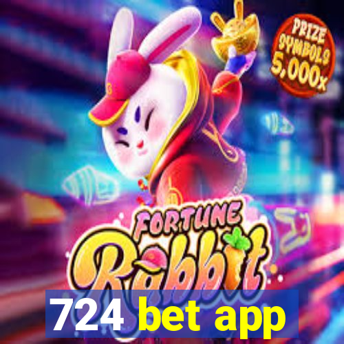 724 bet app